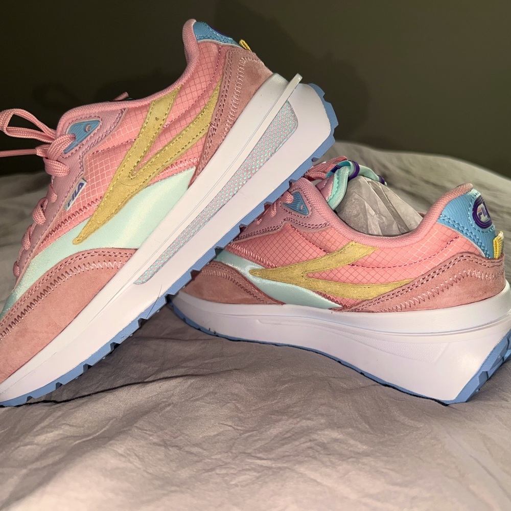 FILA sneakers